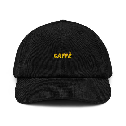 Caffè