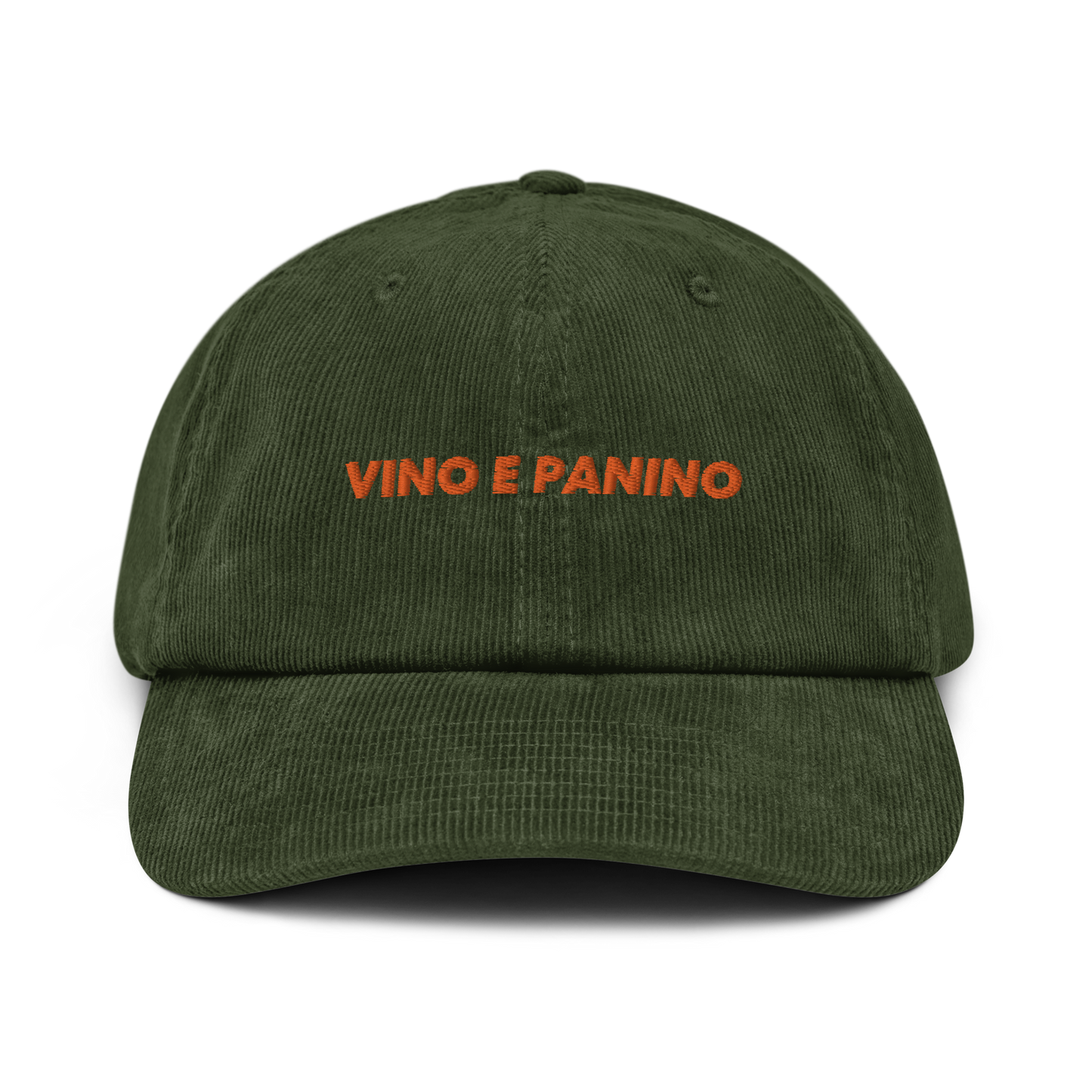Vino e panino