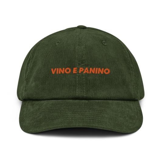 Vino e panino
