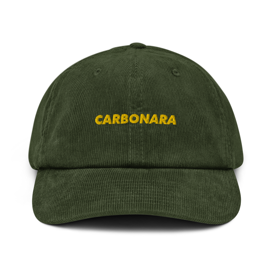 Carbonara