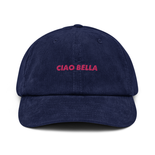 Ciao bella