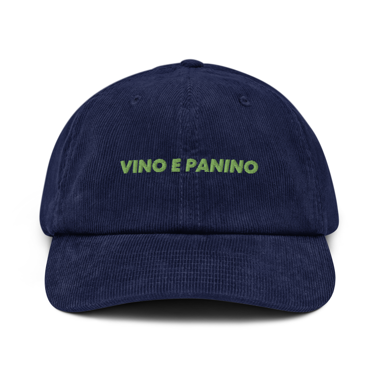 Vino e panino